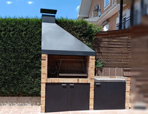 Ideas De Barbacoas De Obra Caseras PARRILLAS BLOG ideas-de-barbacoas-de-obra-caseras-parrillas-blog