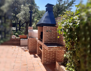 Ideas De Barbacoas De Obra Caseras PARRILLAS BLOG ideas-de-barbacoas-de-obra-caseras-parrillas-blog